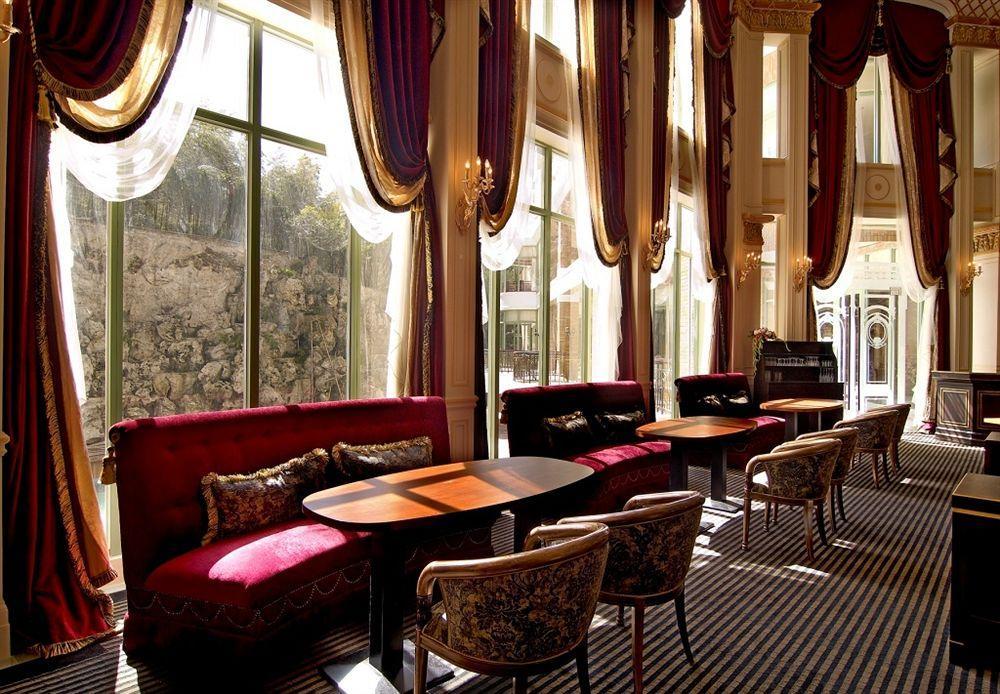 Le Midi Hotel Chitou Lugu Luaran gambar