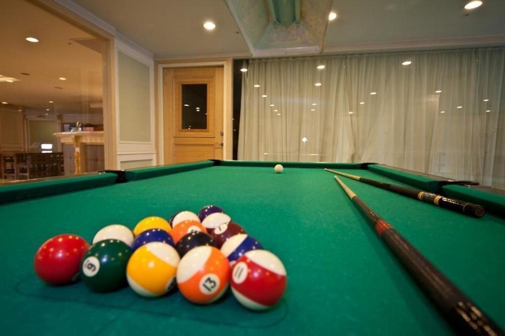 Le Midi Hotel Chitou Lugu Luaran gambar