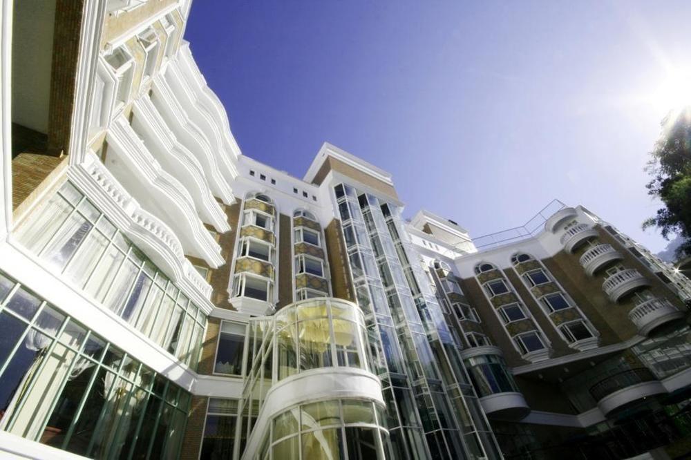 Le Midi Hotel Chitou Lugu Luaran gambar