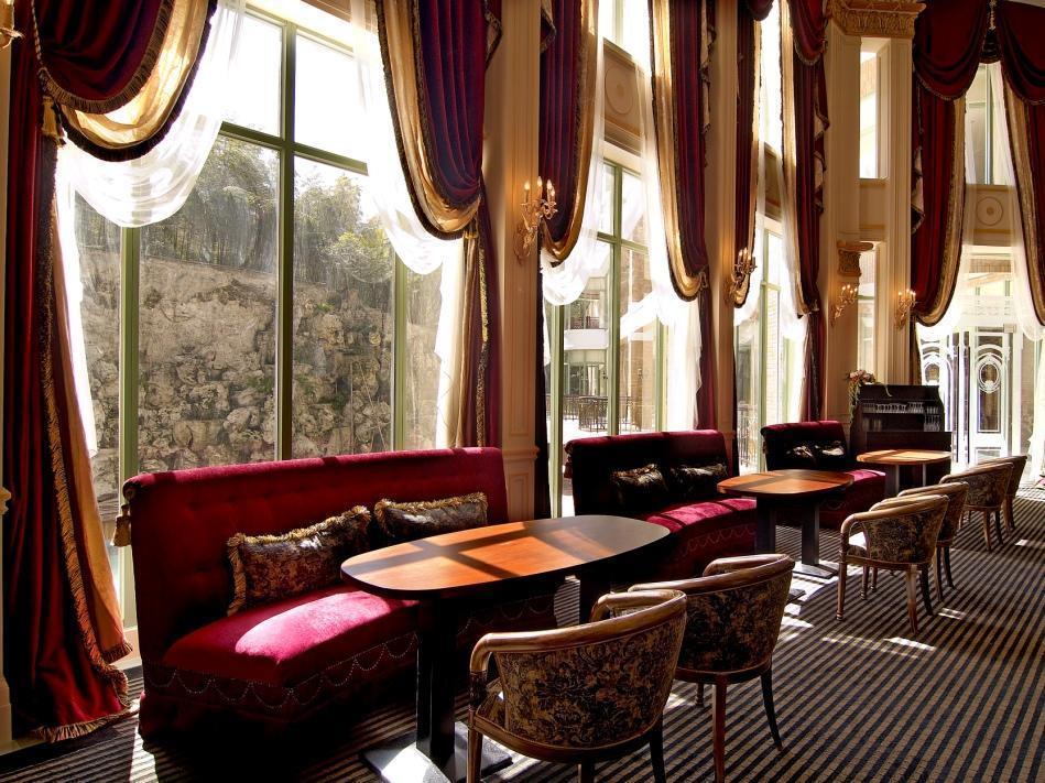 Le Midi Hotel Chitou Lugu Luaran gambar