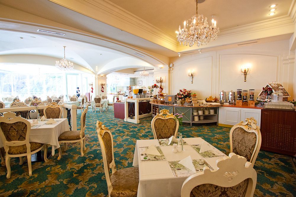 Le Midi Hotel Chitou Lugu Luaran gambar
